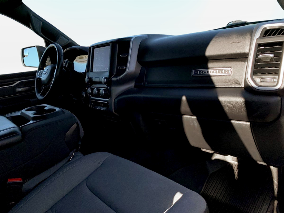2021 RAM Ram 1500 Pickup Big Horn/Lone Star - Photo 32