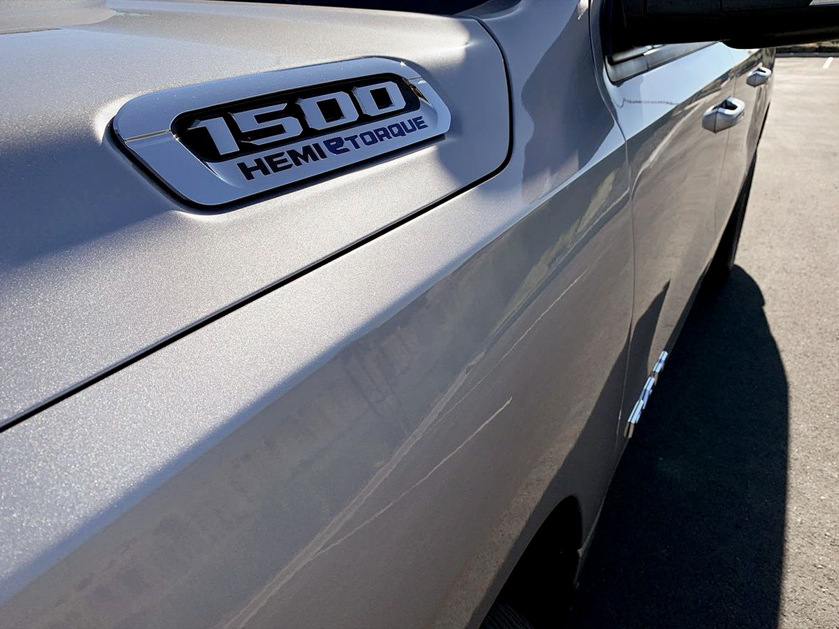2021 RAM Ram 1500 Pickup Big Horn/Lone Star - Photo 13