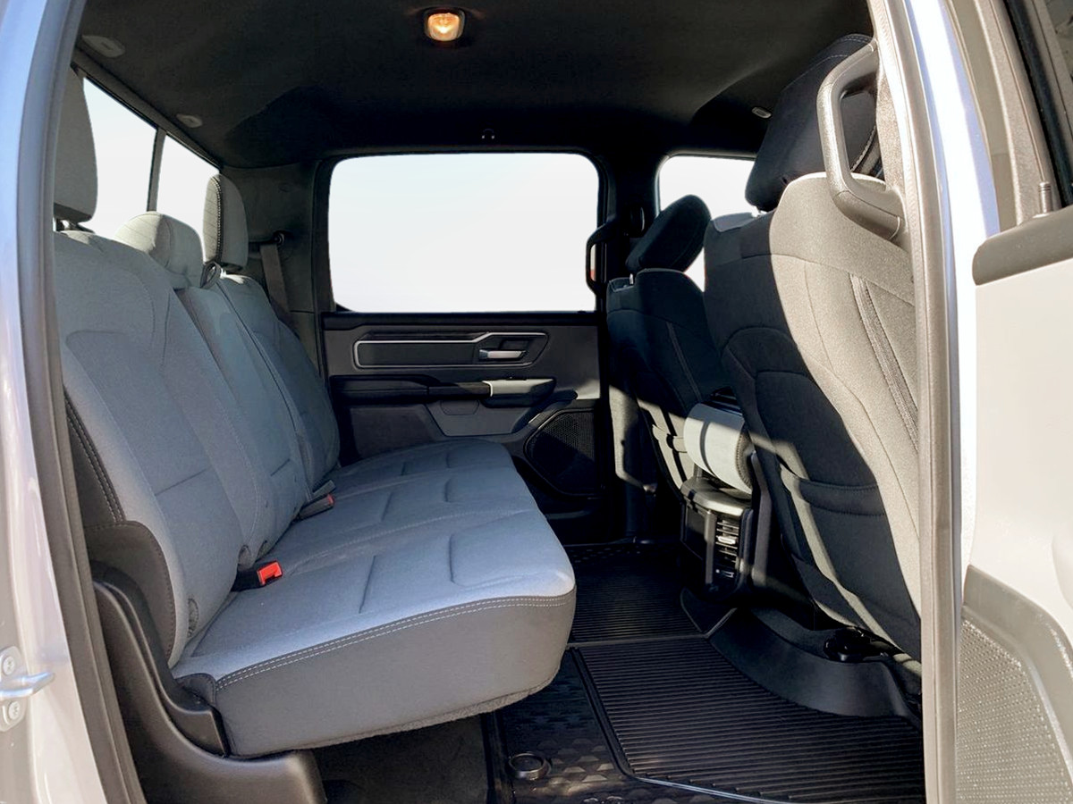 2021 RAM Ram 1500 Pickup Big Horn/Lone Star - Photo 30