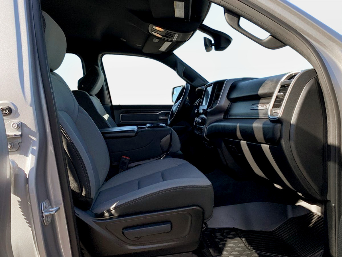 2021 RAM Ram 1500 Pickup Big Horn/Lone Star - Photo 31