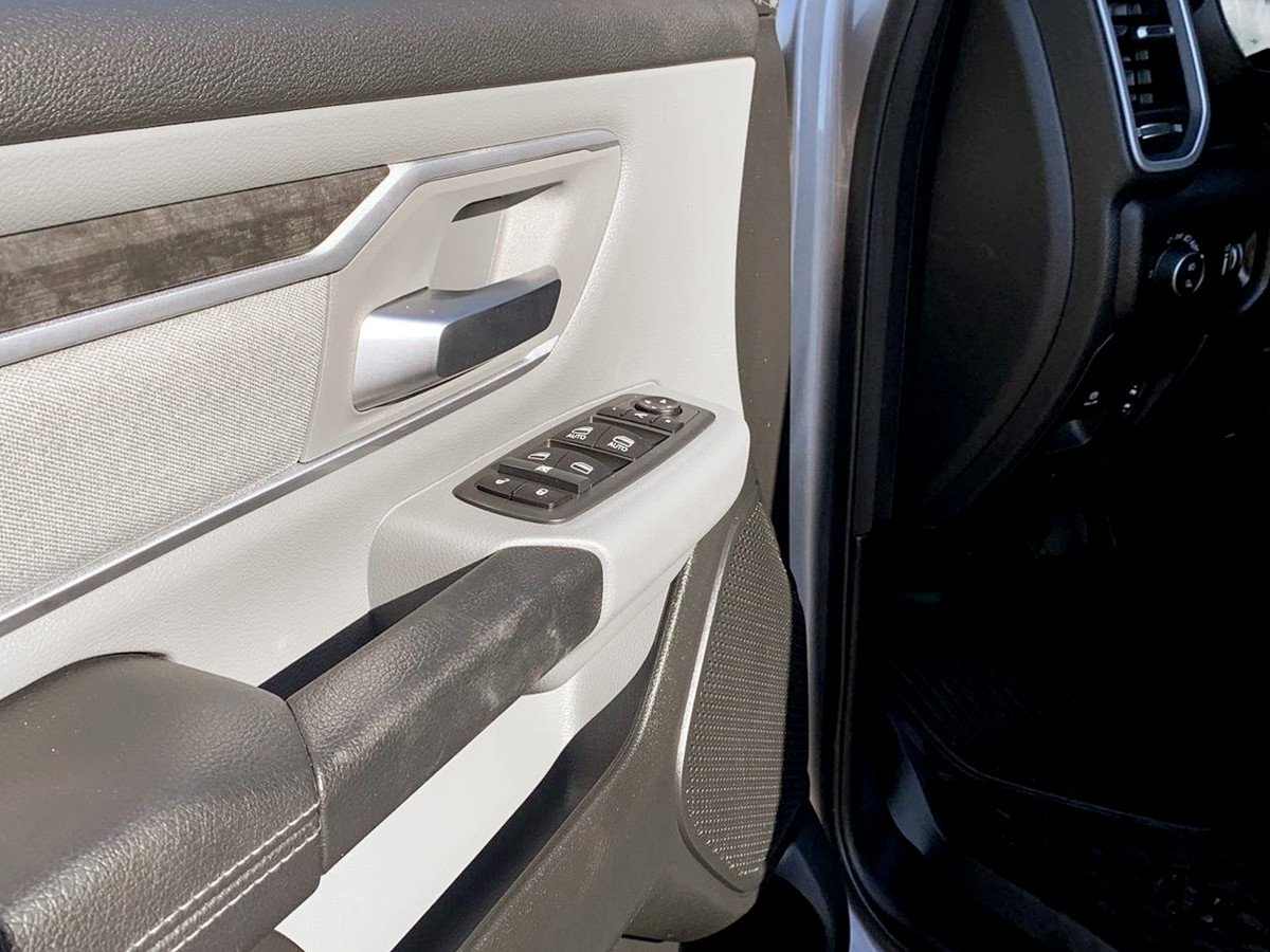 2021 RAM Ram 1500 Pickup Big Horn/Lone Star - Photo 16