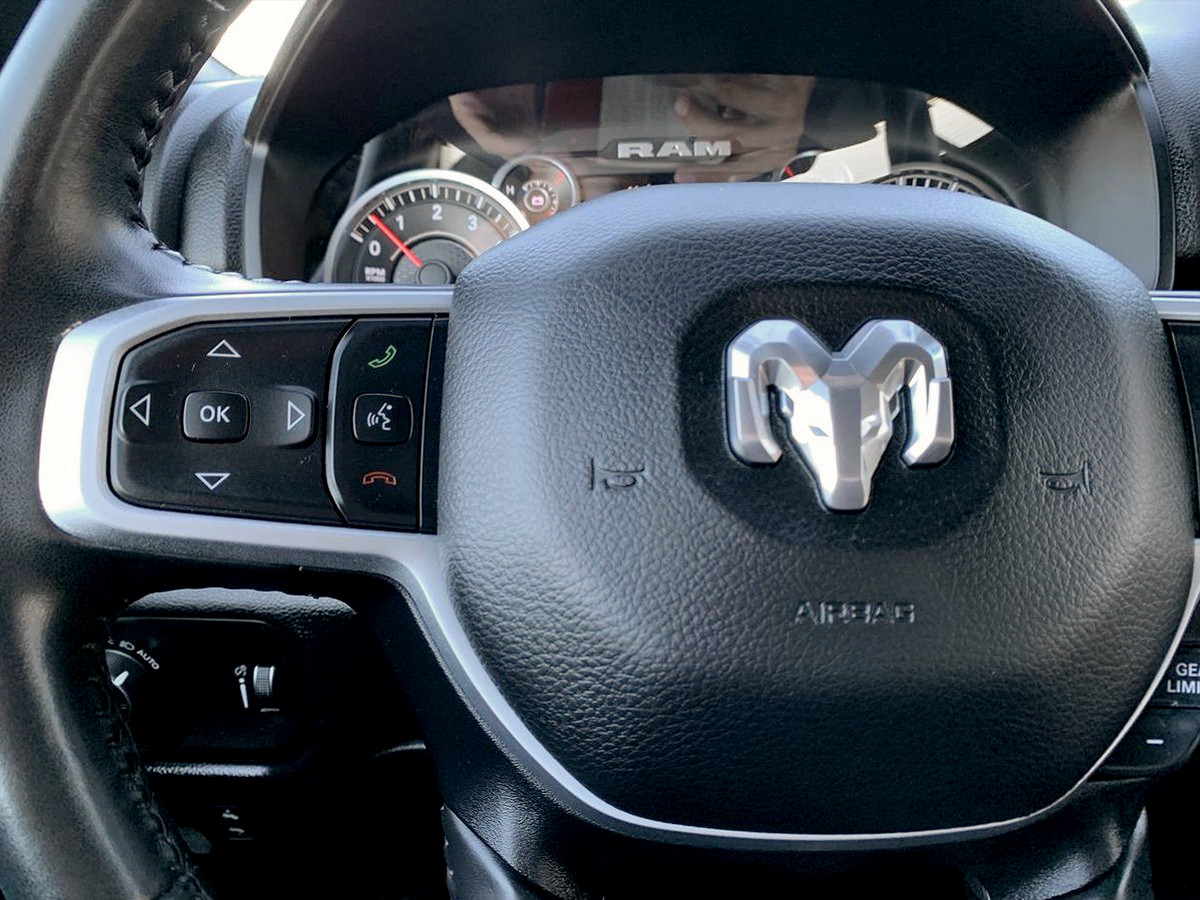 2021 RAM Ram 1500 Pickup Big Horn/Lone Star - Photo 20