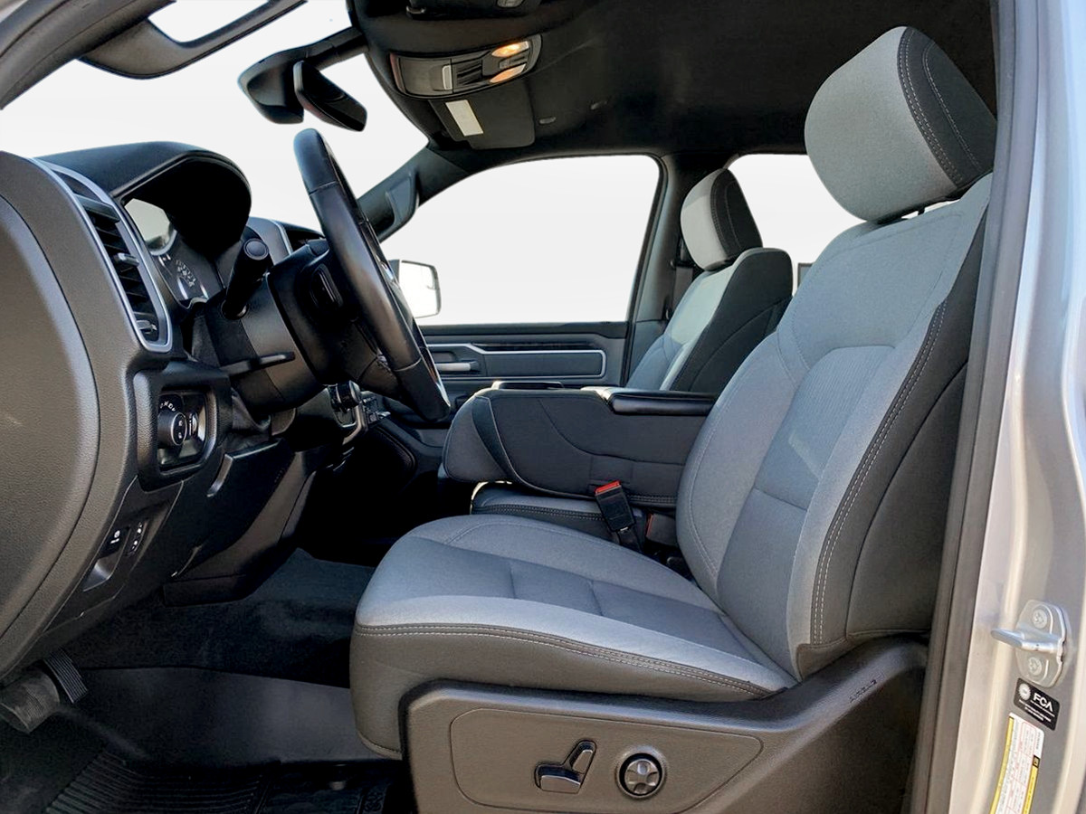 2021 RAM Ram 1500 Pickup Big Horn/Lone Star - Photo 29