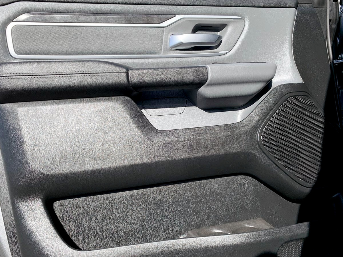 2021 RAM Ram 1500 Pickup Big Horn/Lone Star - Photo 15