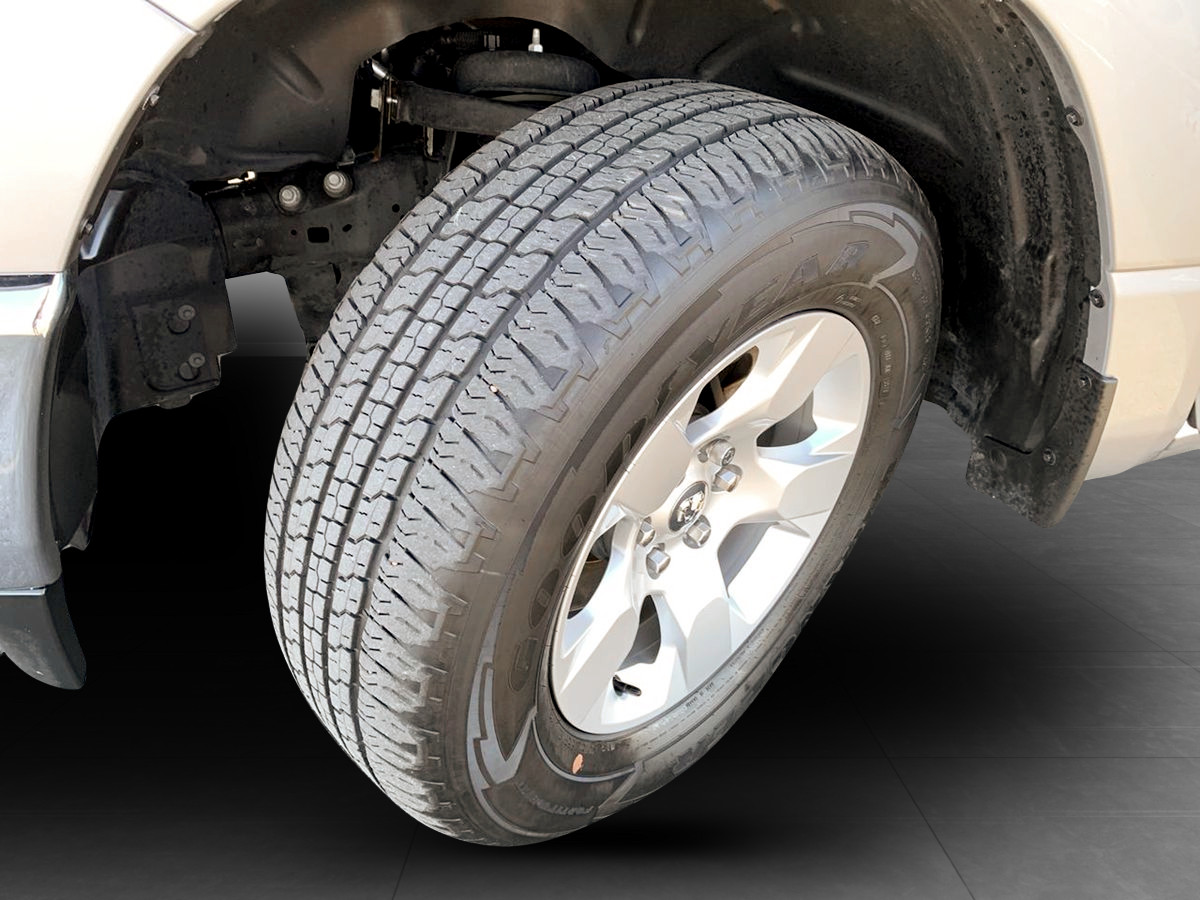 2021 RAM Ram 1500 Pickup Big Horn/Lone Star - Photo 12