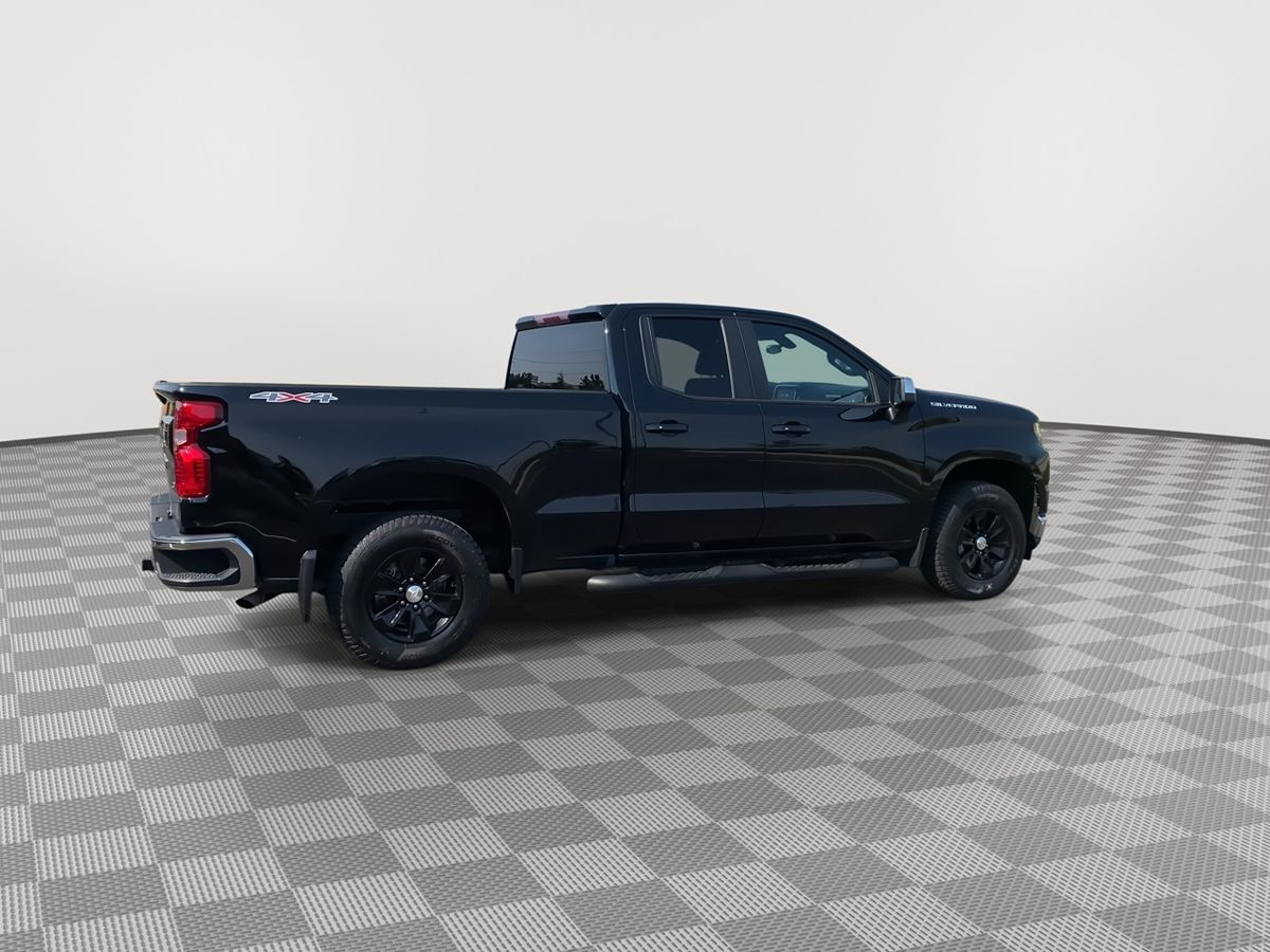 2019 Chevrolet Silverado 1500 LT photo 6