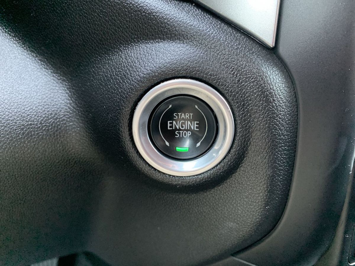 2019 Chevrolet Silverado 1500 LT photo 19
