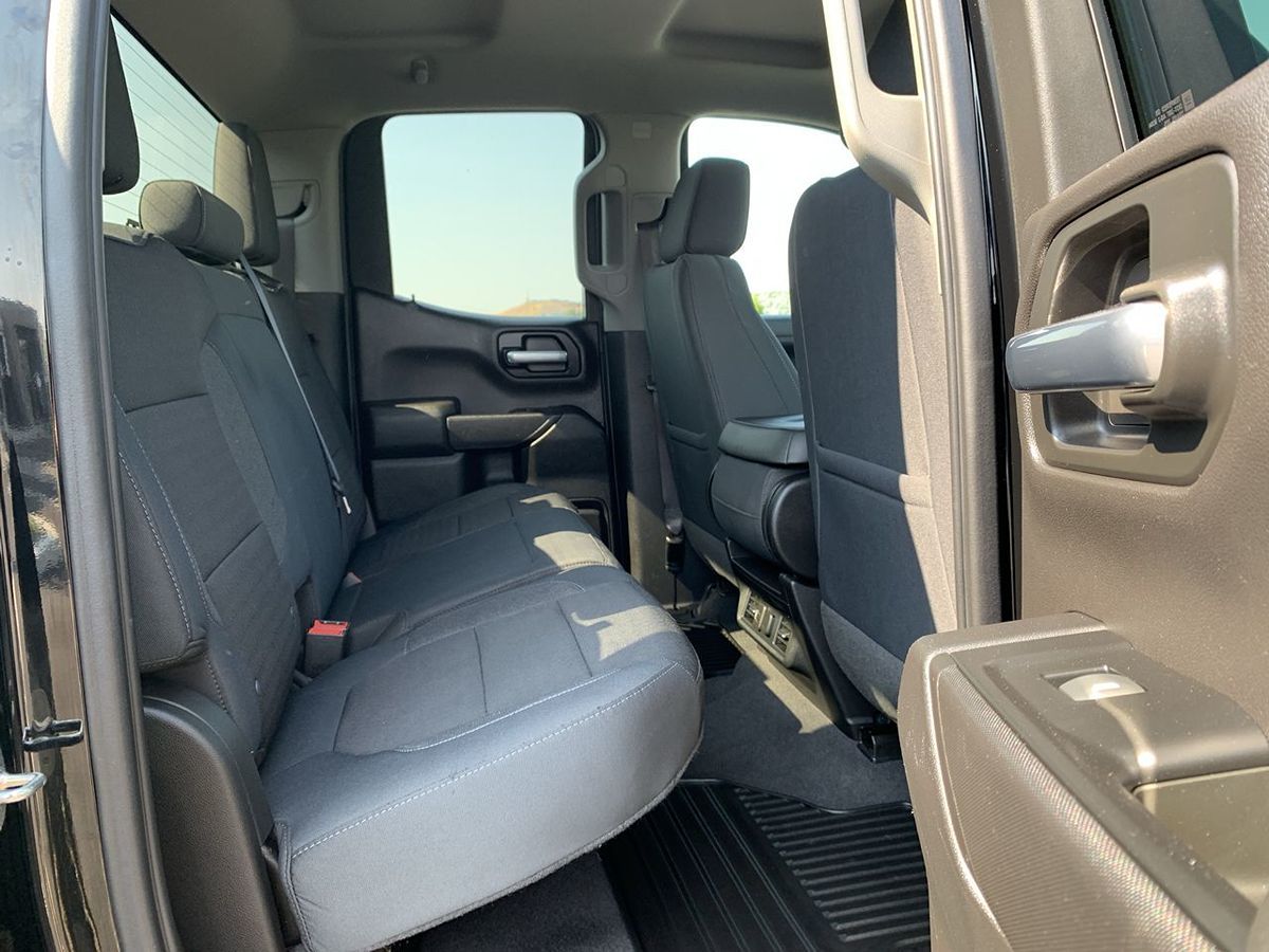 2019 Chevrolet Silverado 1500 LT photo 25