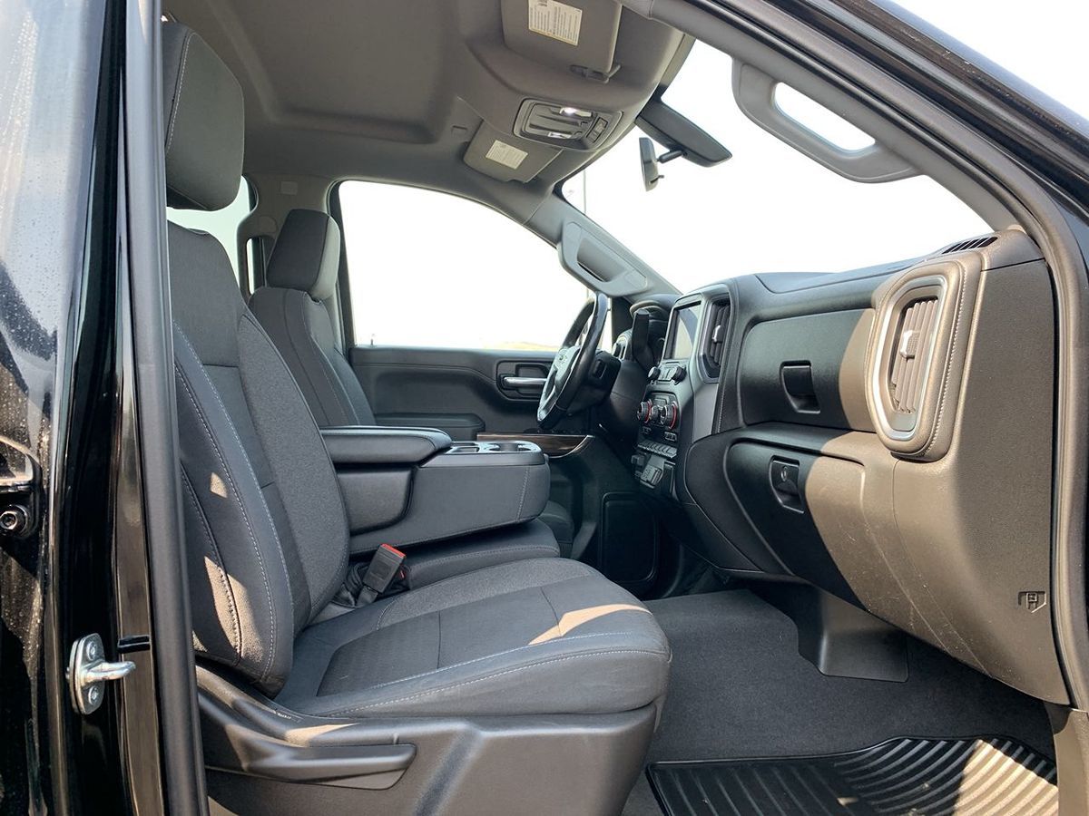 2019 Chevrolet Silverado 1500 LT photo 26