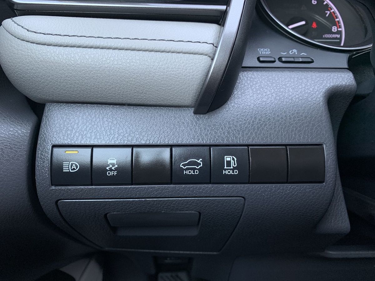 2023 Toyota Camry SE photo 16