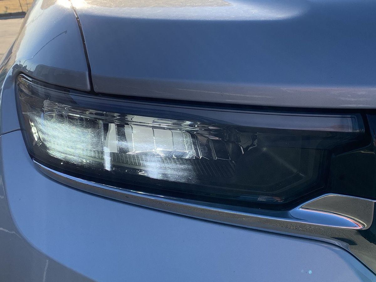 2023 Jeep Cherokee 4xe photo 9