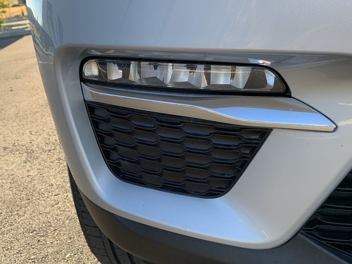 2023 Jeep Cherokee 4xe photo 10