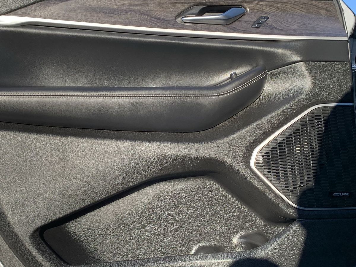 2023 Jeep Cherokee 4xe photo 15