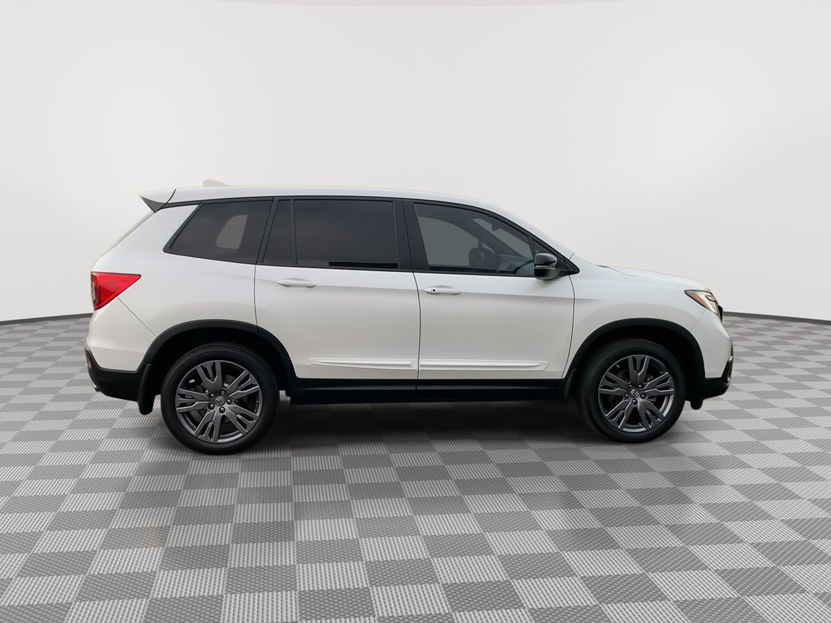 2019 Honda Passport EX-L photo 8