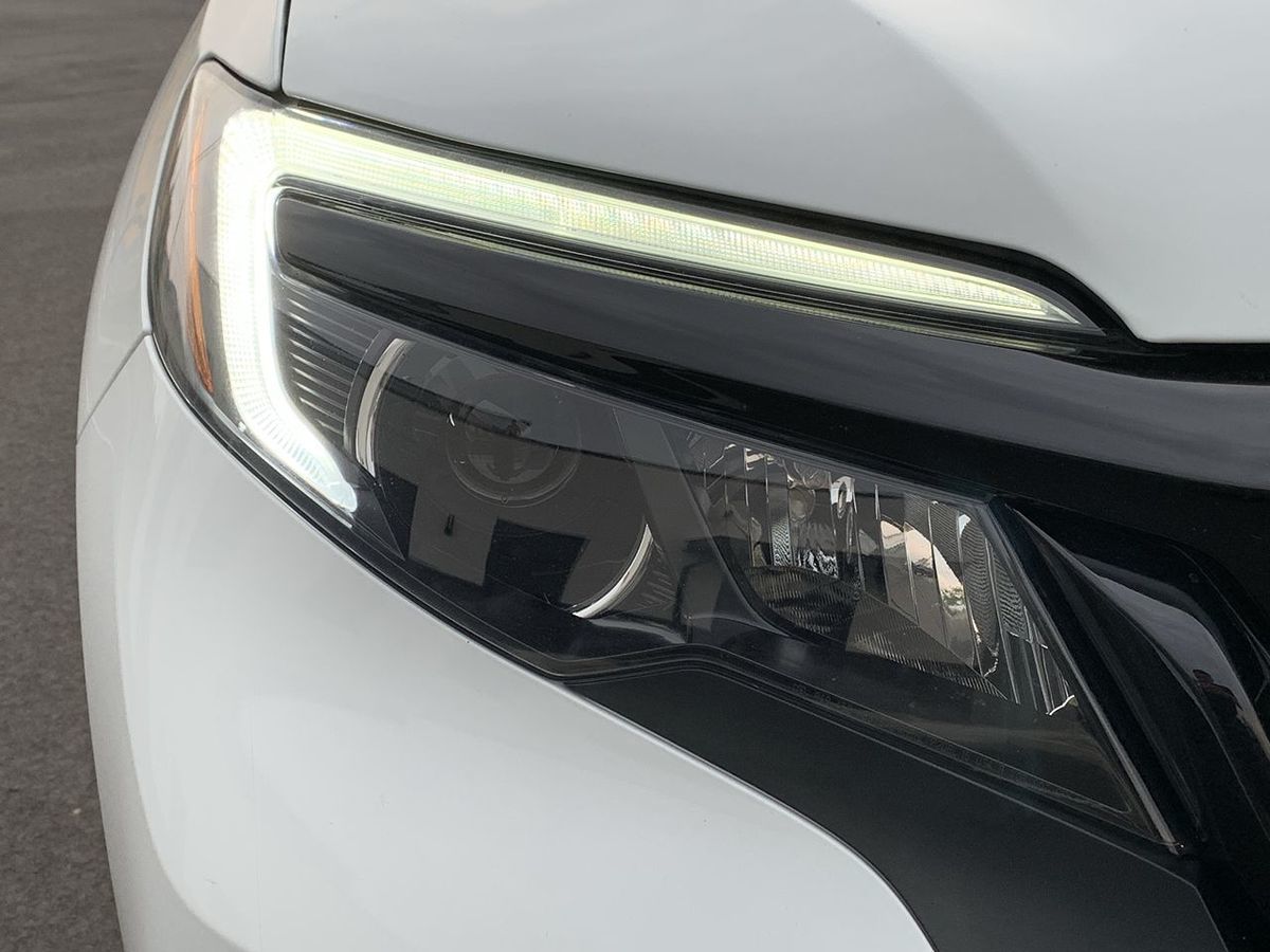 2019 Honda Passport EX-L photo 9
