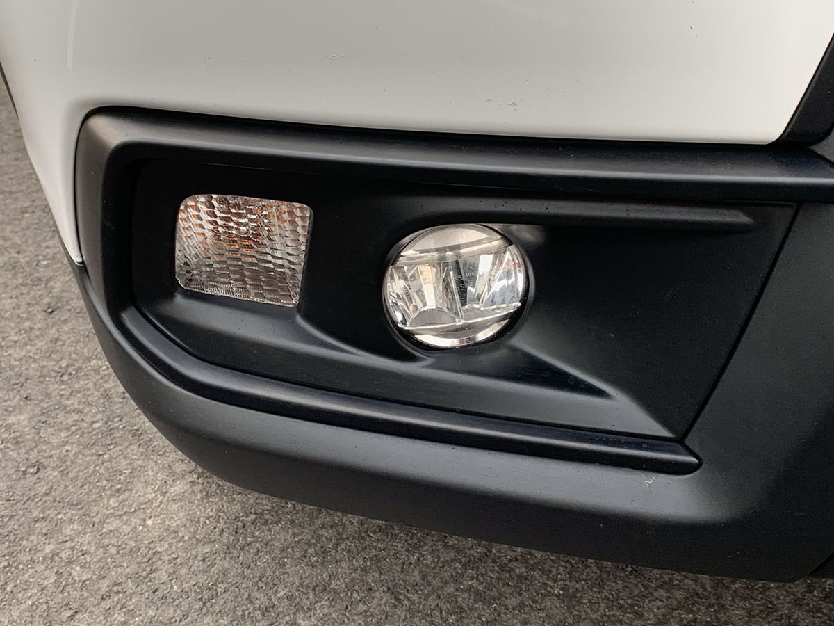 2019 Honda Passport EX-L photo 10