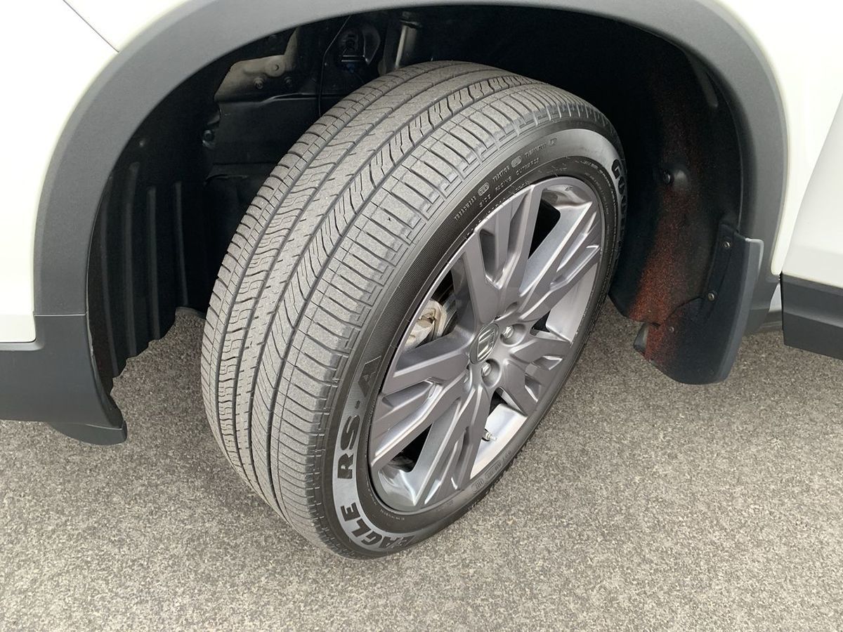 2019 Honda Passport EX-L photo 12