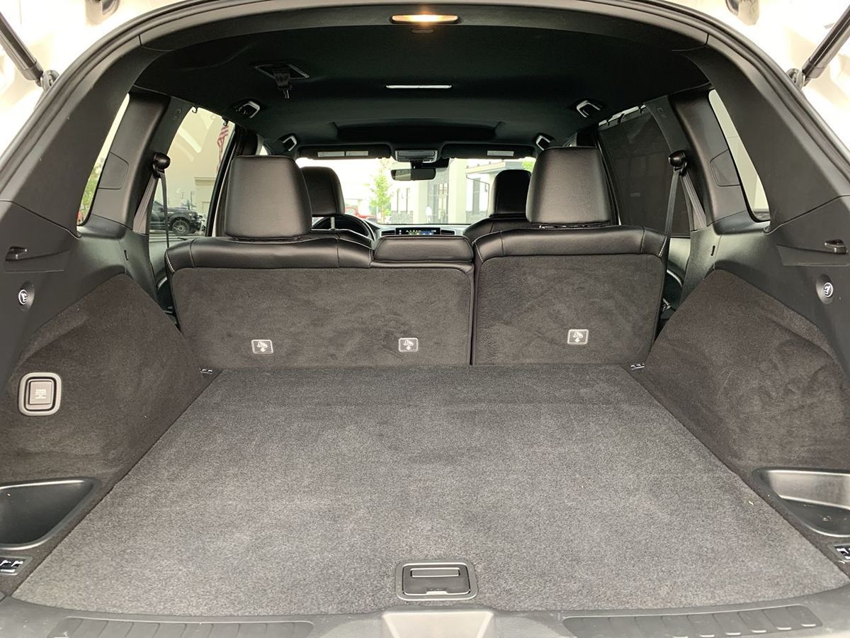 2019 Honda Passport EX-L photo 13