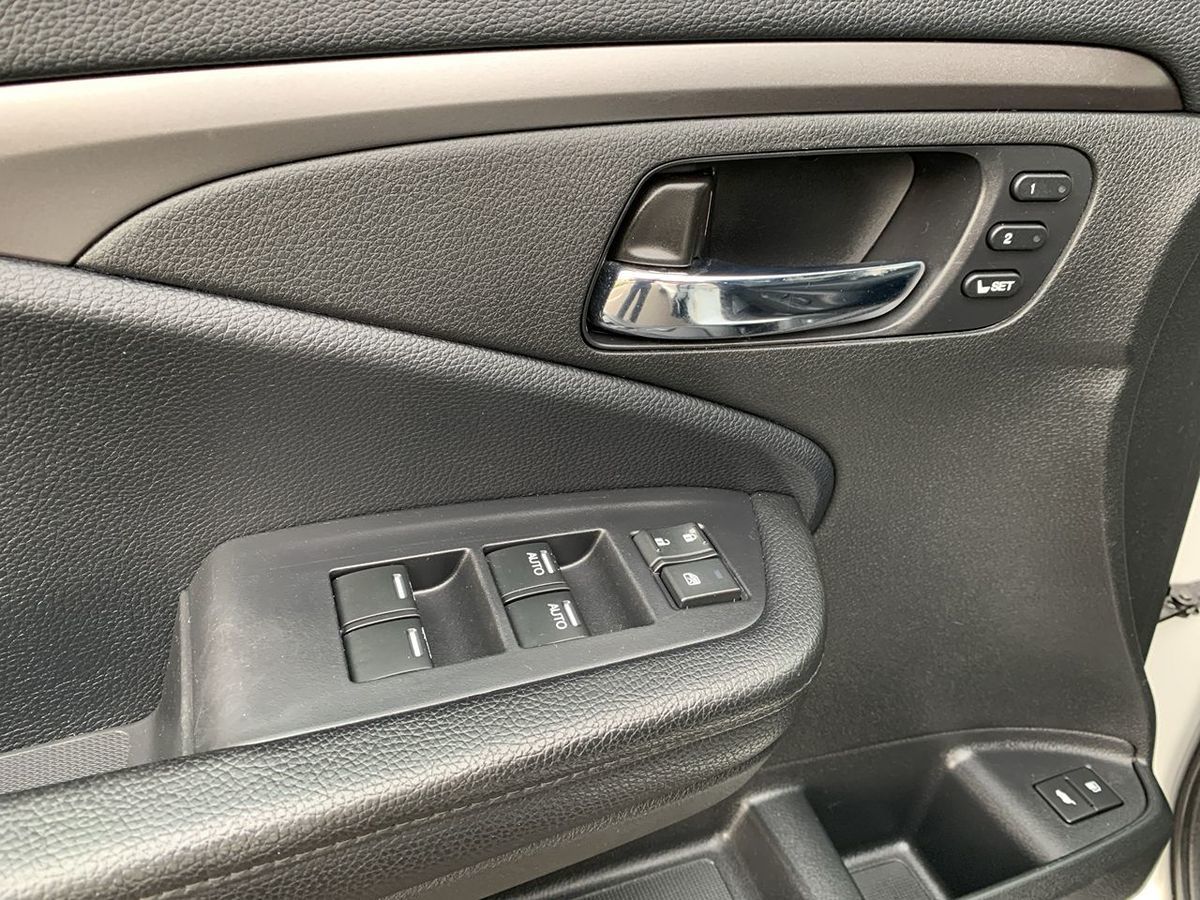 2019 Honda Passport EX-L photo 15