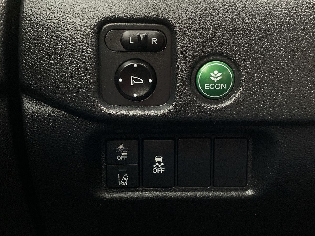 2019 Honda Passport EX-L photo 16