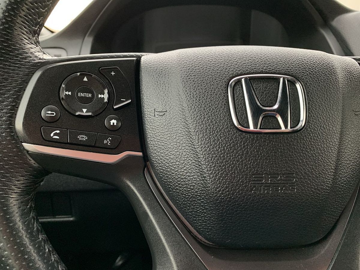 2019 Honda Passport EX-L photo 18