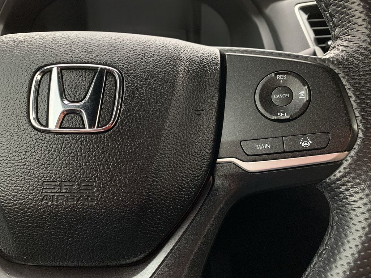 2019 Honda Passport EX-L photo 20