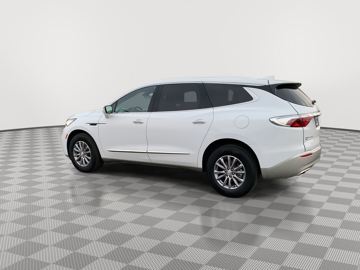 2024 Buick Enclave Premium photo 5