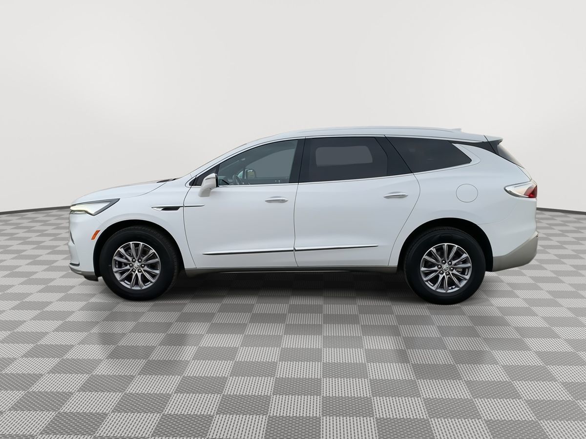2024 Buick Enclave Premium photo 4