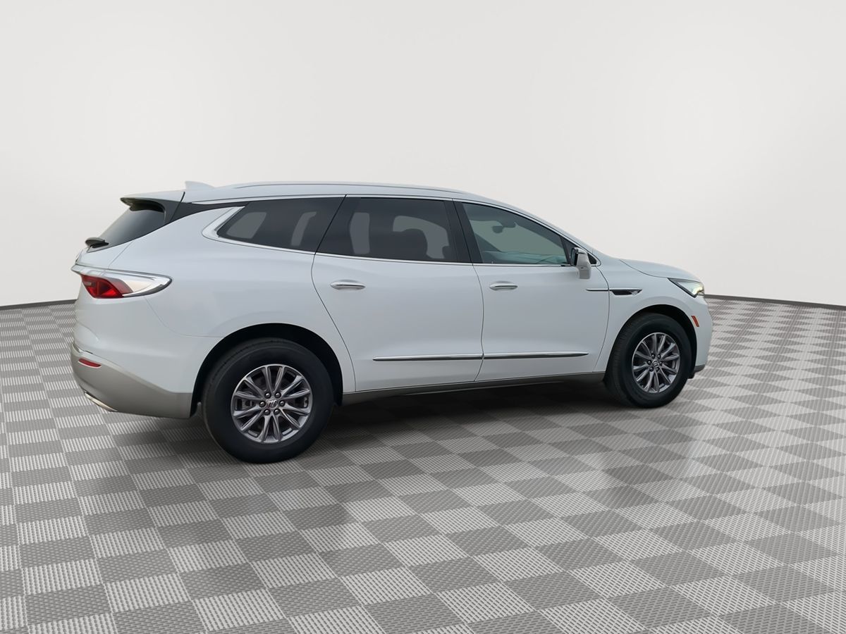 2024 Buick Enclave Premium photo 7