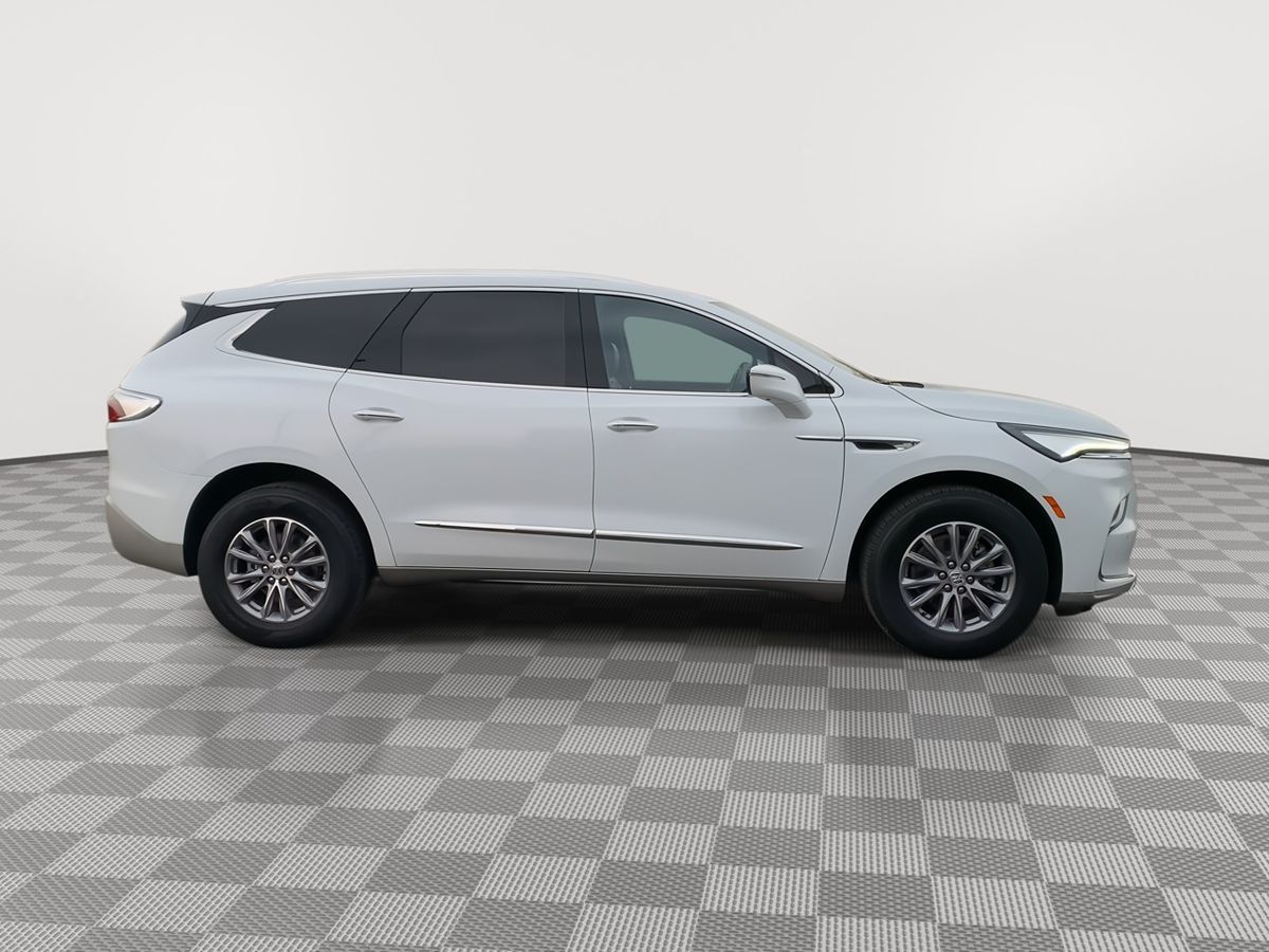 2024 Buick Enclave Premium photo 8