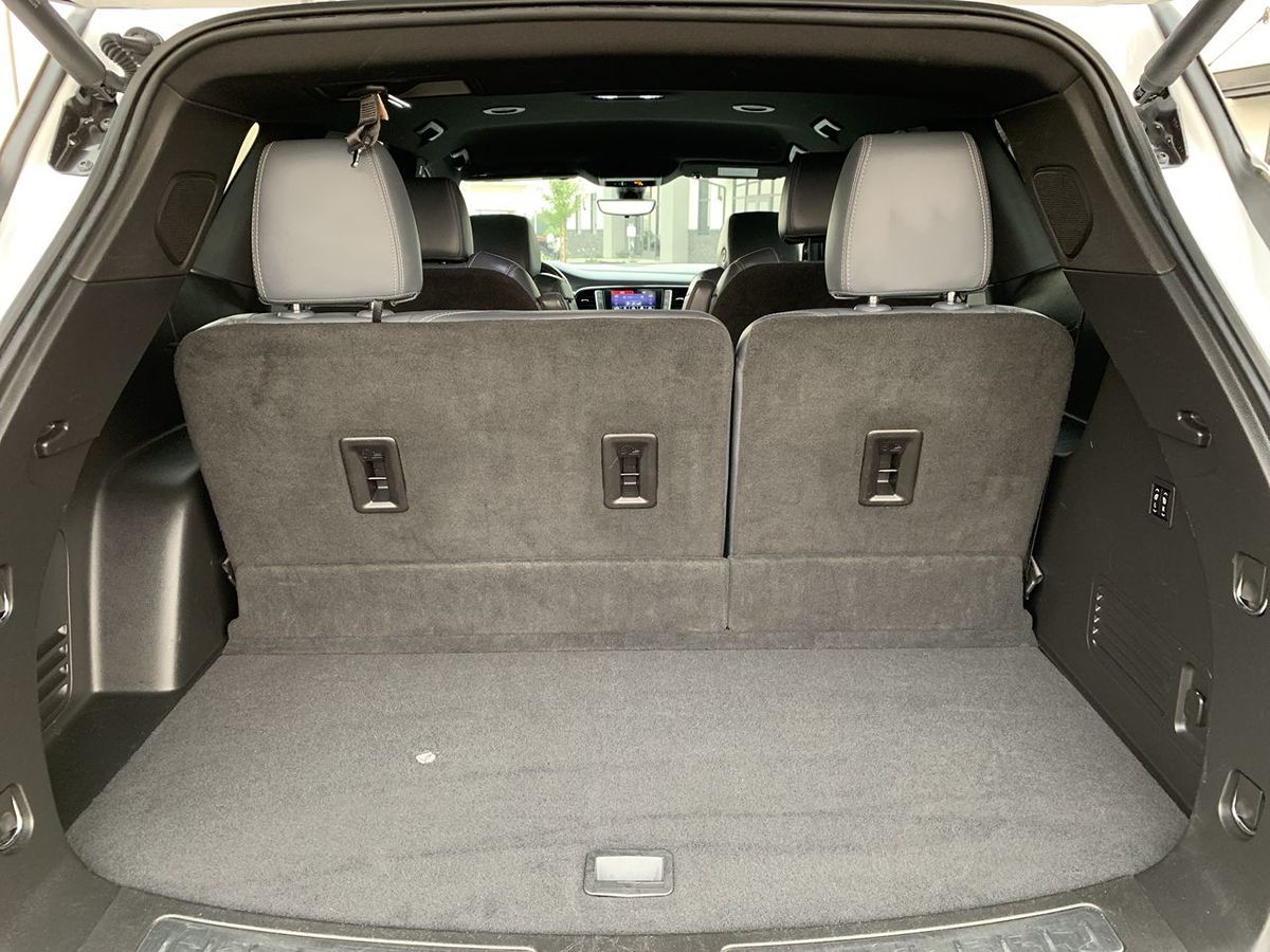 2024 Buick Enclave Premium photo 12