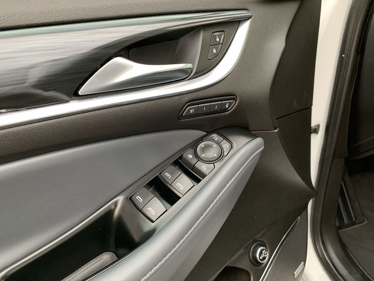 2024 Buick Enclave Premium photo 14