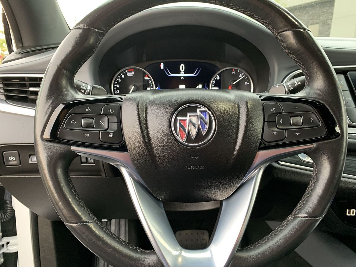 2024 Buick Enclave Premium photo 15