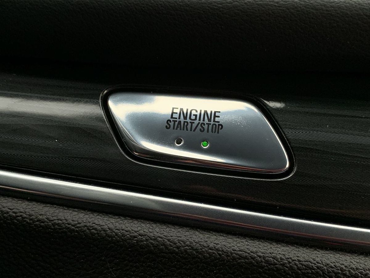 2024 Buick Enclave Premium photo 20