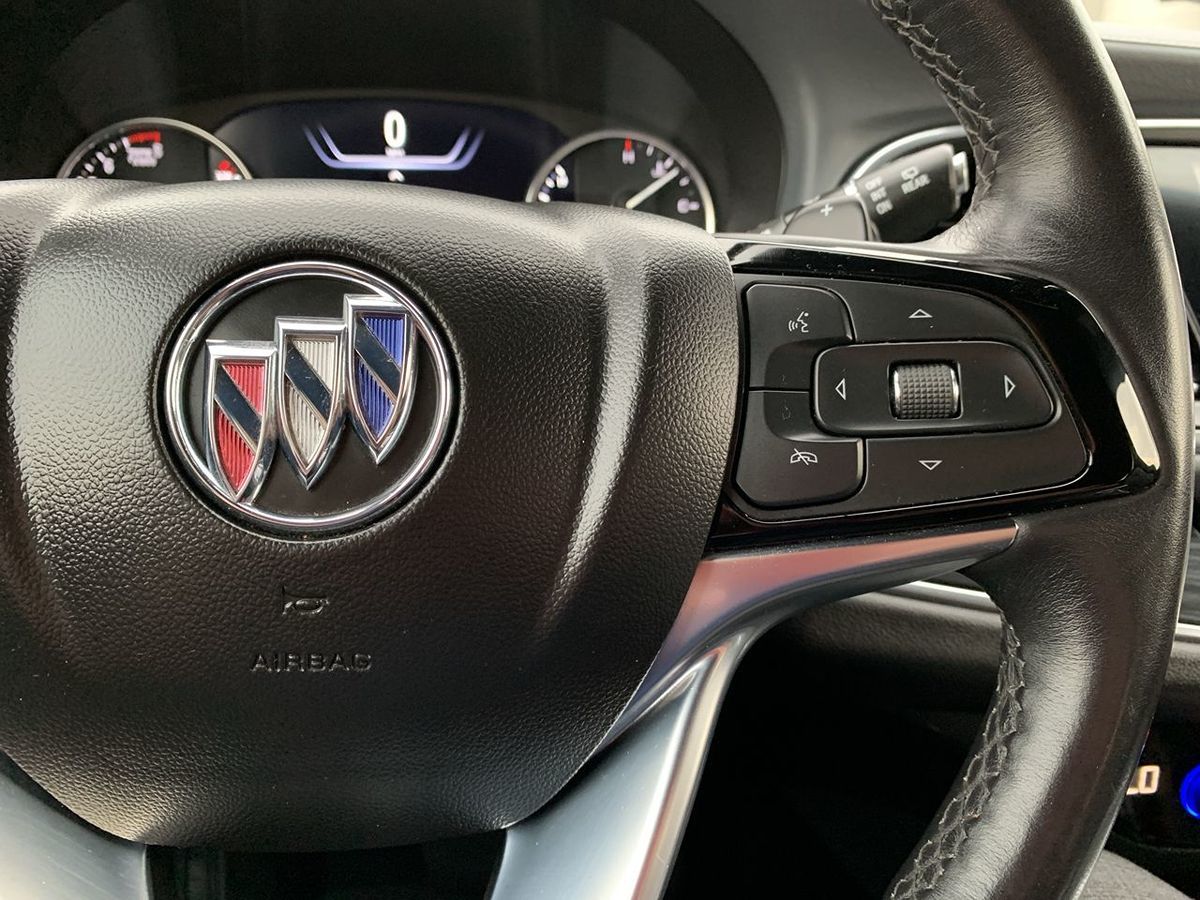 2024 Buick Enclave Premium photo 19