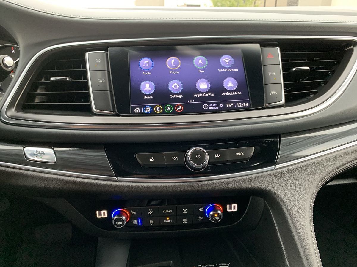 2024 Buick Enclave Premium photo 21