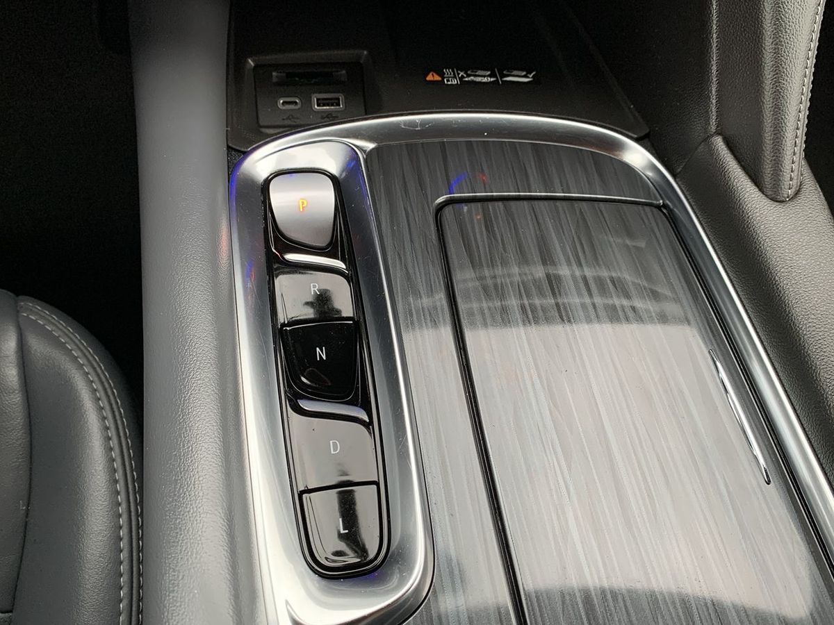 2024 Buick Enclave Premium photo 24