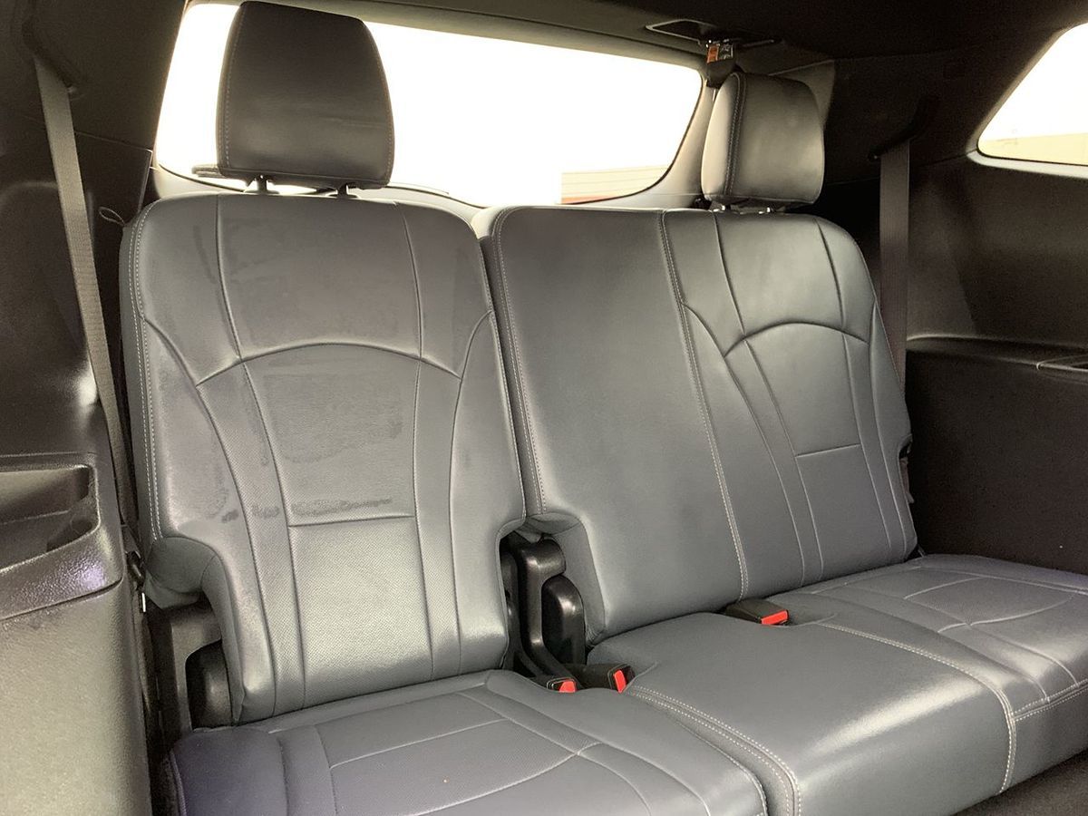 2024 Buick Enclave Premium photo 28