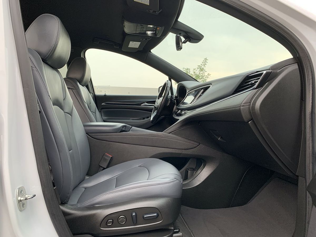 2024 Buick Enclave Premium photo 31