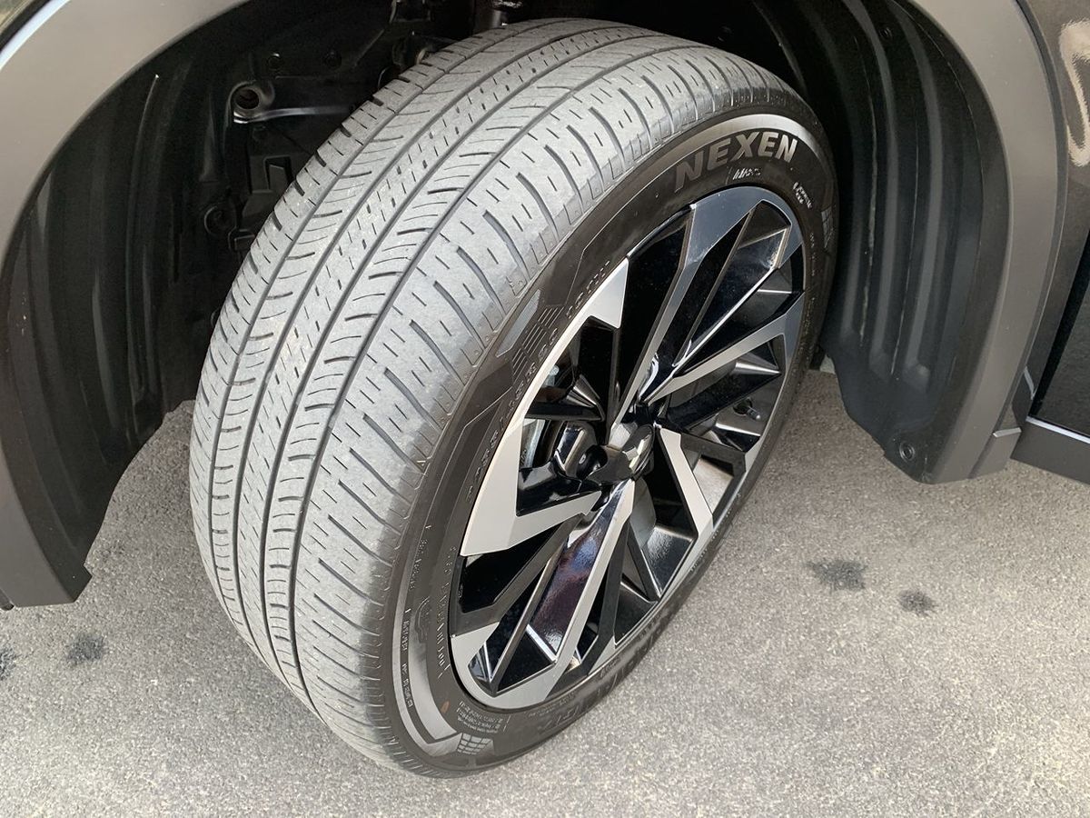 2023 Mitsubishi Outlander PHEV SE photo 13