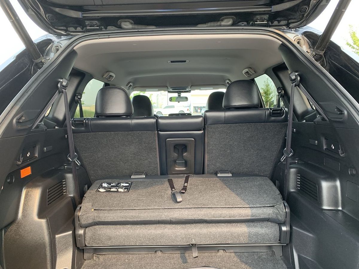 2023 Mitsubishi Outlander PHEV SE photo 14