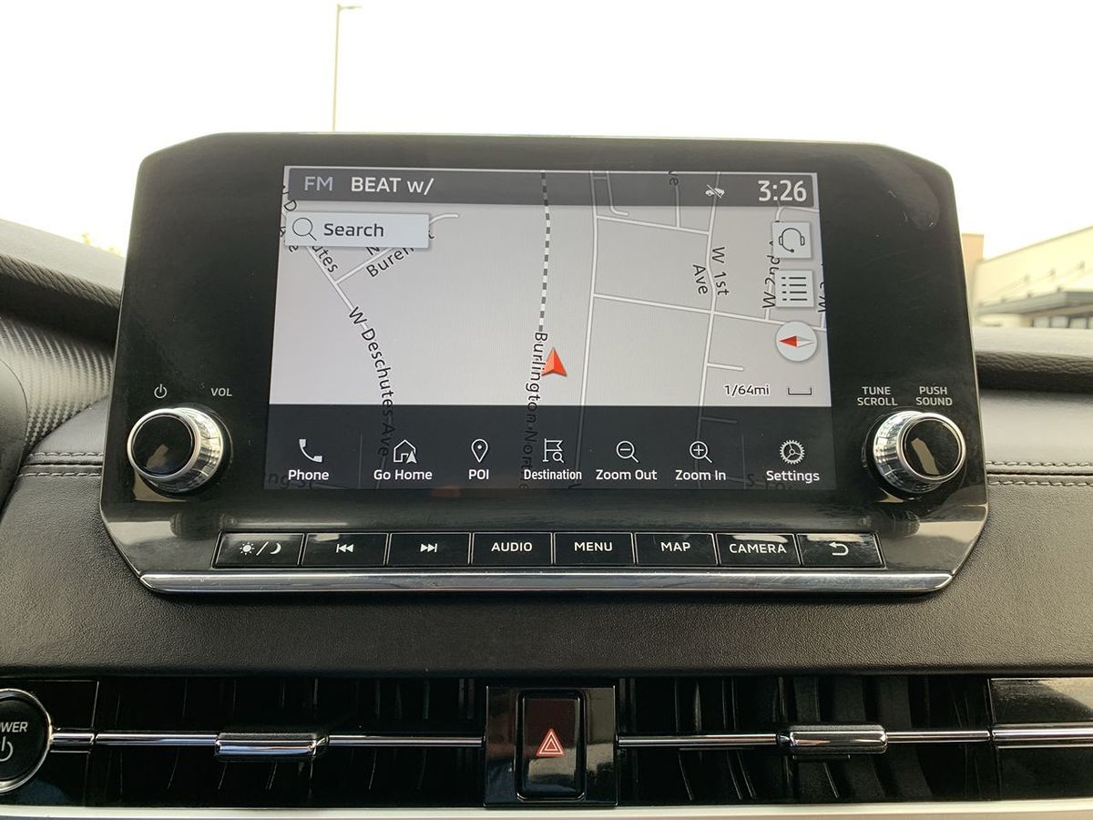 2023 Mitsubishi Outlander PHEV SE photo 24