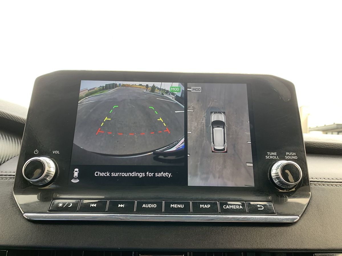 2023 Mitsubishi Outlander PHEV SE photo 25