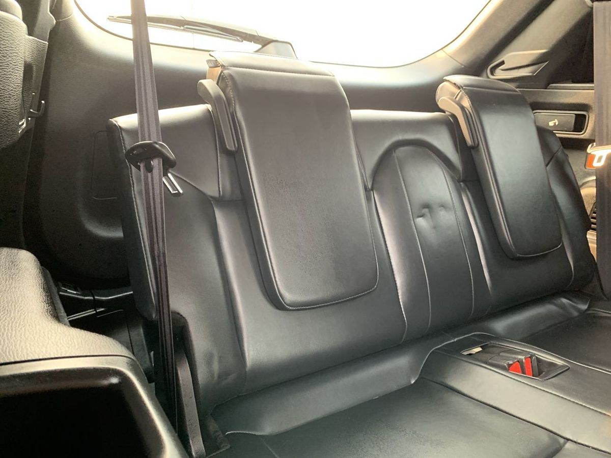 2023 Mitsubishi Outlander PHEV SE photo 30