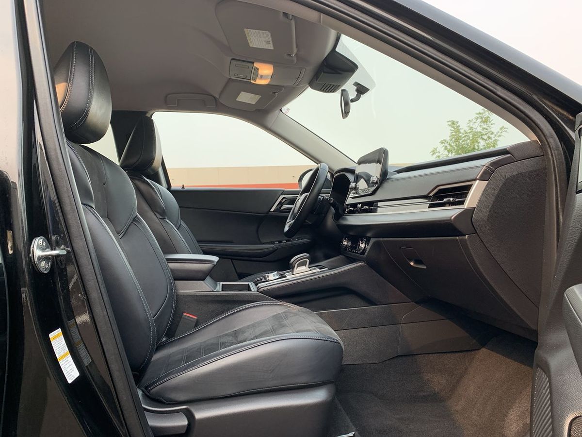 2023 Mitsubishi Outlander PHEV SE photo 32