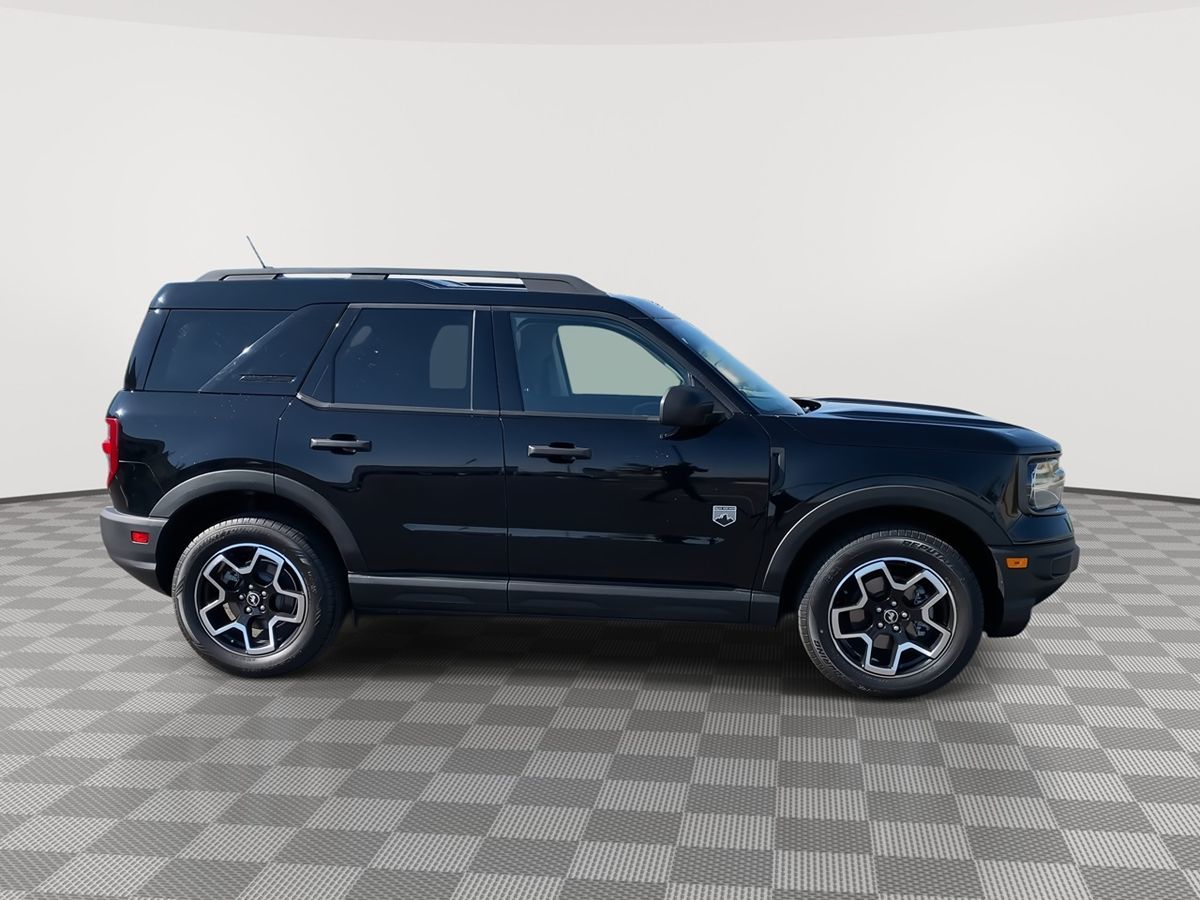 2021 Ford Bronco Sport Big Bend photo 5