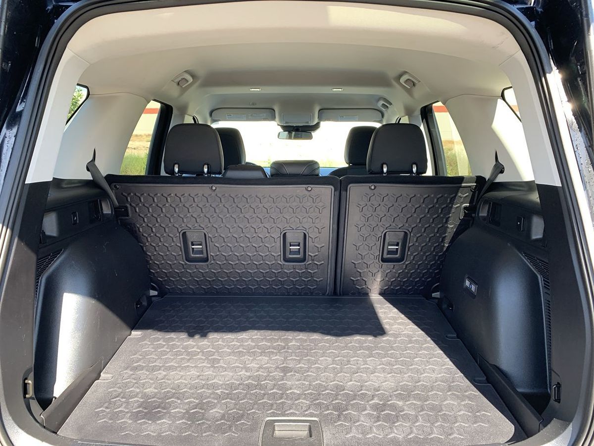 2021 Ford Bronco Sport Big Bend photo 11