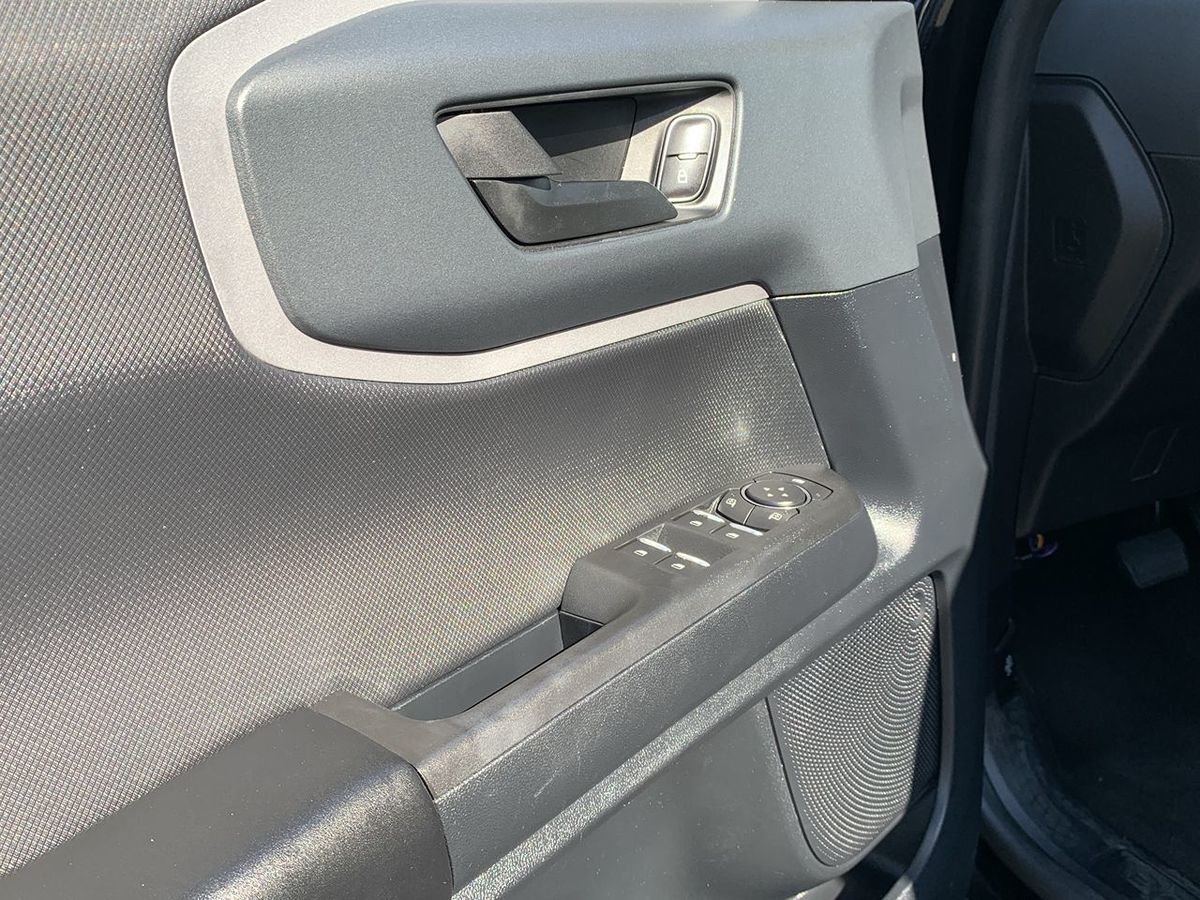 2021 Ford Bronco Sport Big Bend photo 14