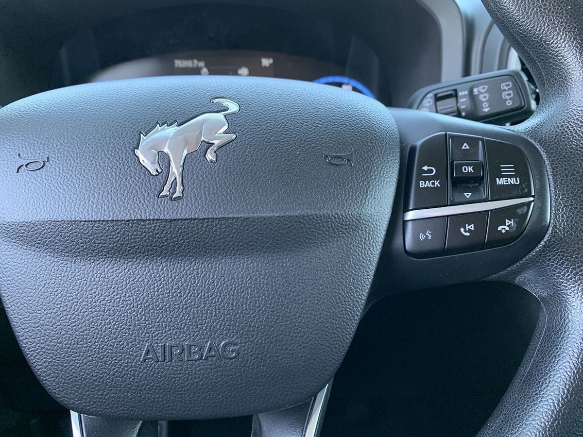 2021 Ford Bronco Sport Big Bend photo 19