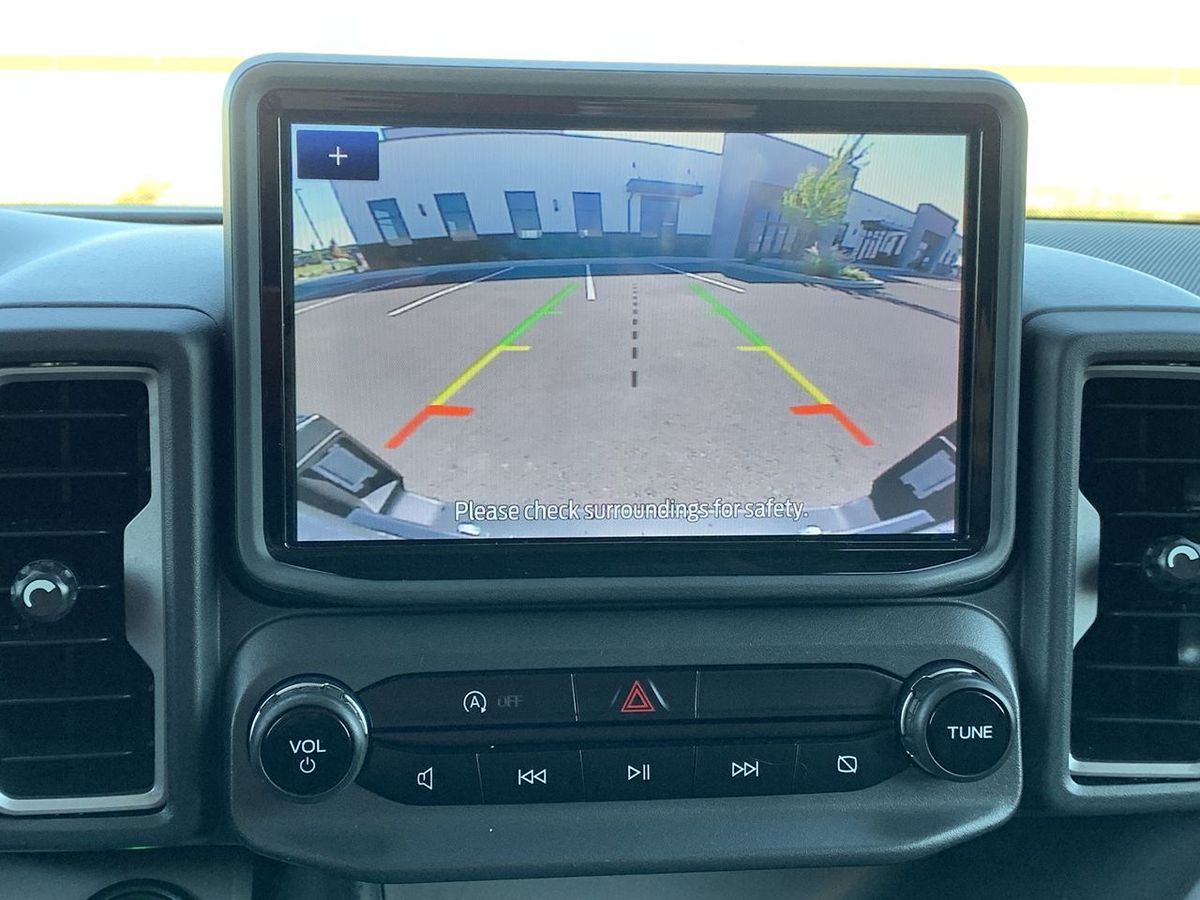 2021 Ford Bronco Sport Big Bend photo 22